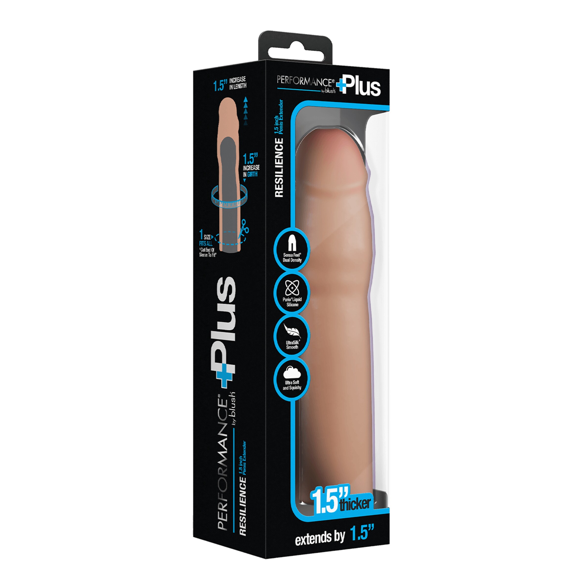 performance-plus---1.5-inch-silicone-penis-xtender--Natur-hell-5