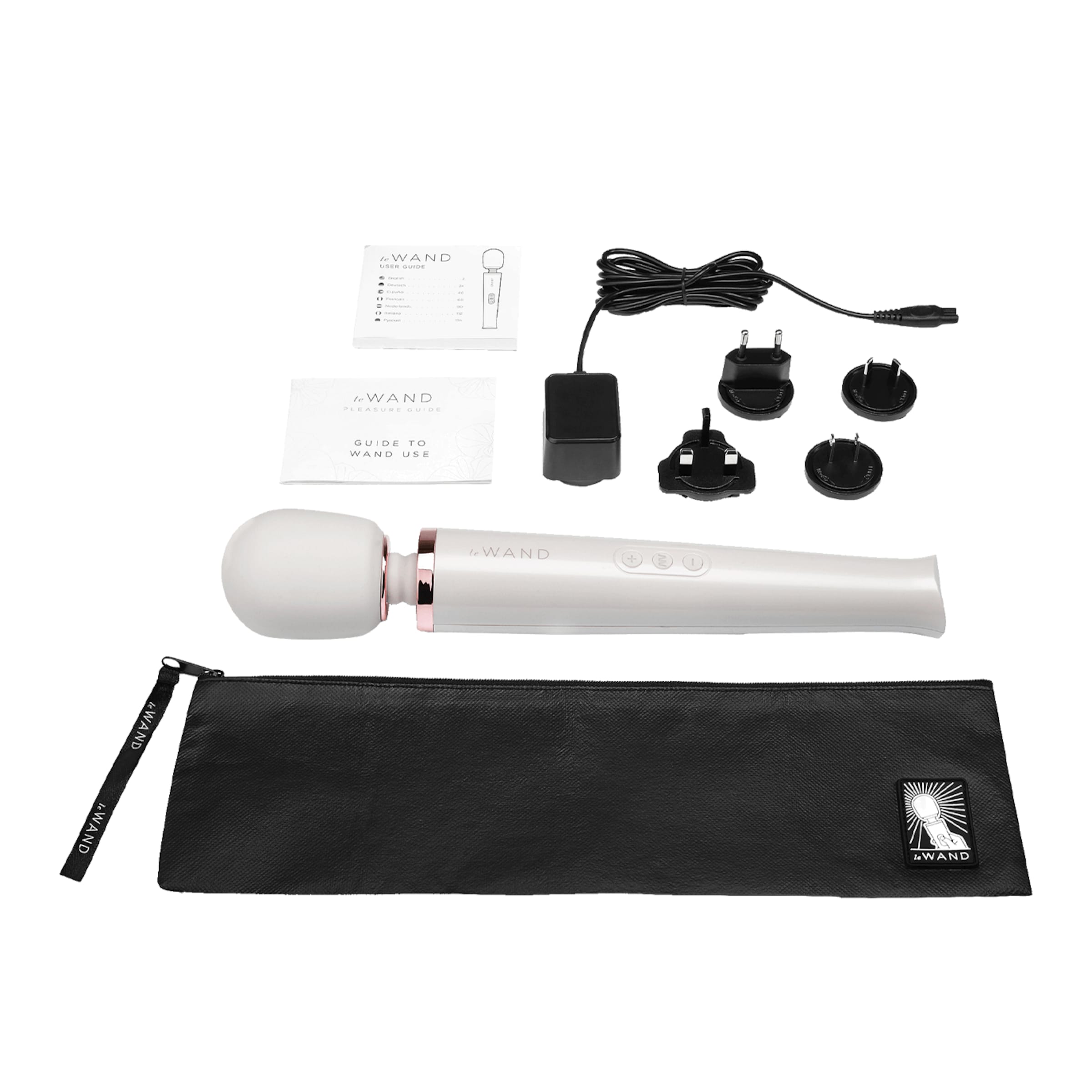 le-wand-original-33-5-cm-Wit-4