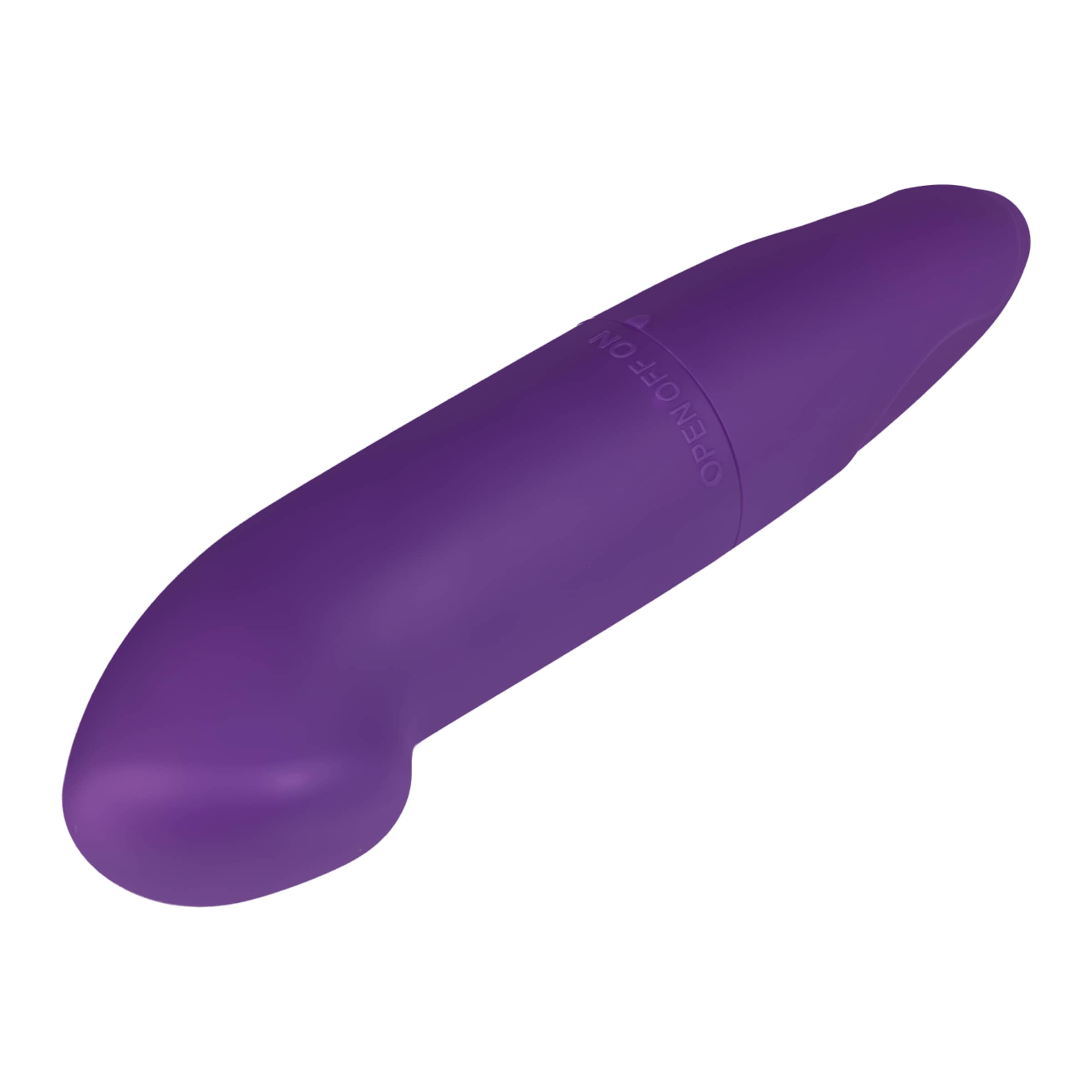 vibrator-mit-abgeflachter-spitze-12-cm-Lila-6