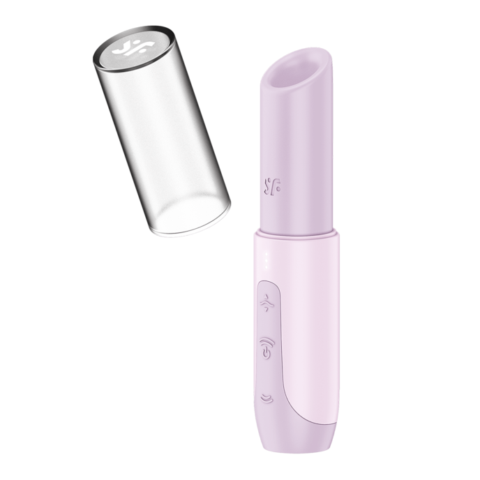 satisfyer-secret-kiss-13-cm-Zilver-5