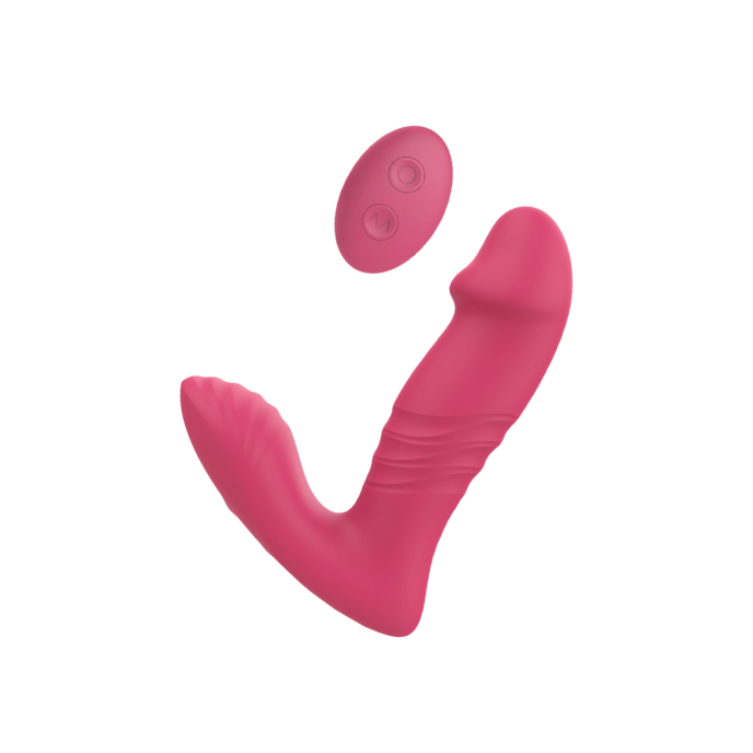 essentials---up-and-down-vibe-14-cm-Pink-1