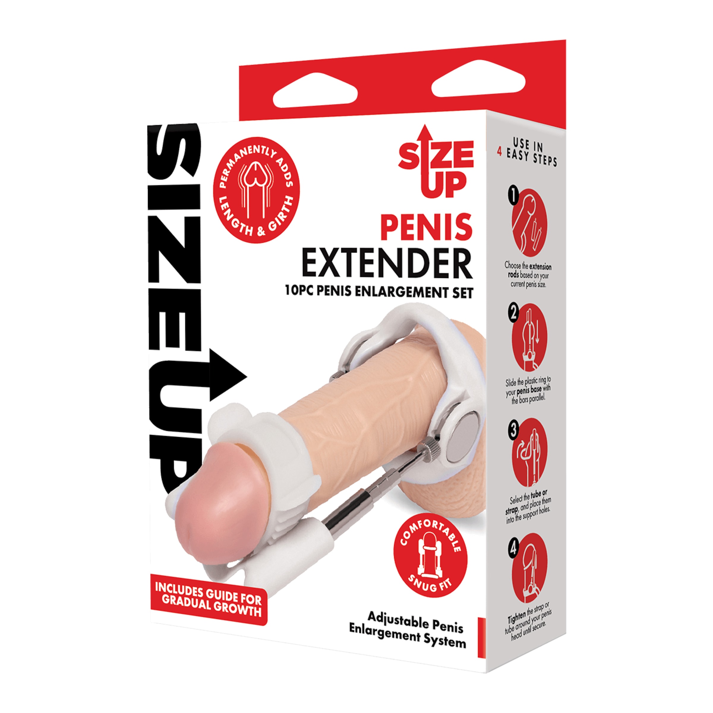 penis-enlargement-set-10-pièces-Argent-Blanc-4
