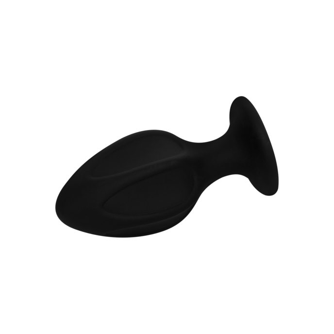 gestructureerde-anaalplug-maat-m-7-2-cm-Schwarz-4