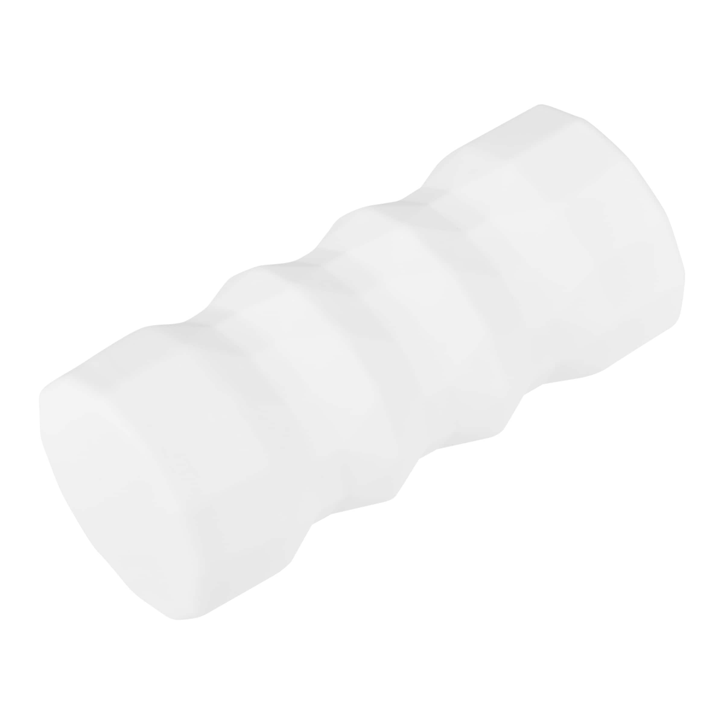gestructureerde-masturbator-13-cm-Wit-5