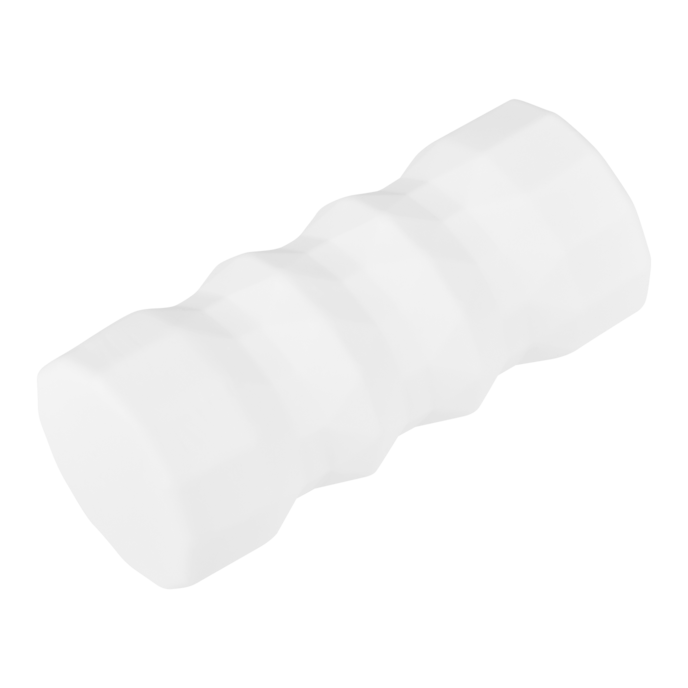 gestructureerde-masturbator-13-cm-Wit-5