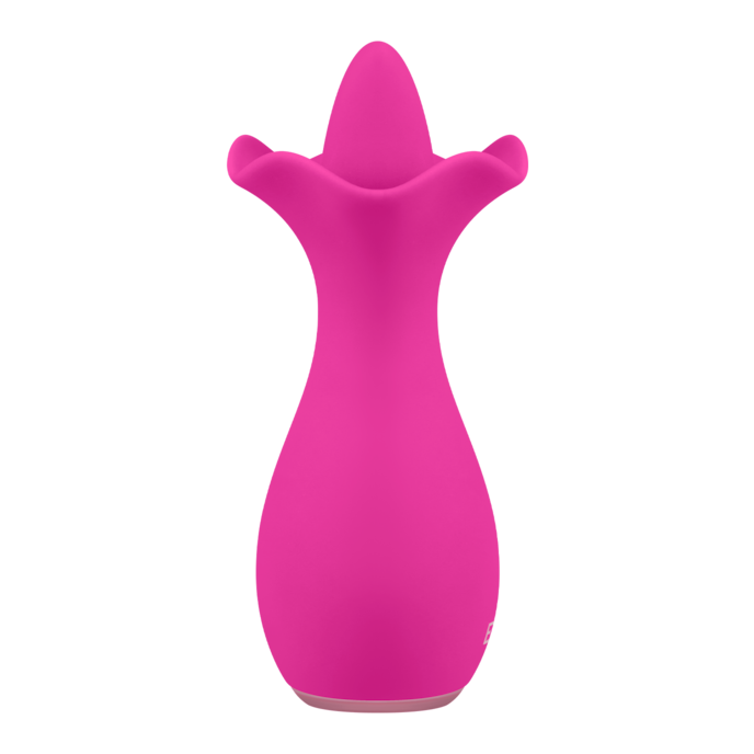 vibromasseur-à-poser-en-forme-de-fleur-11-7-cm-Rose-2