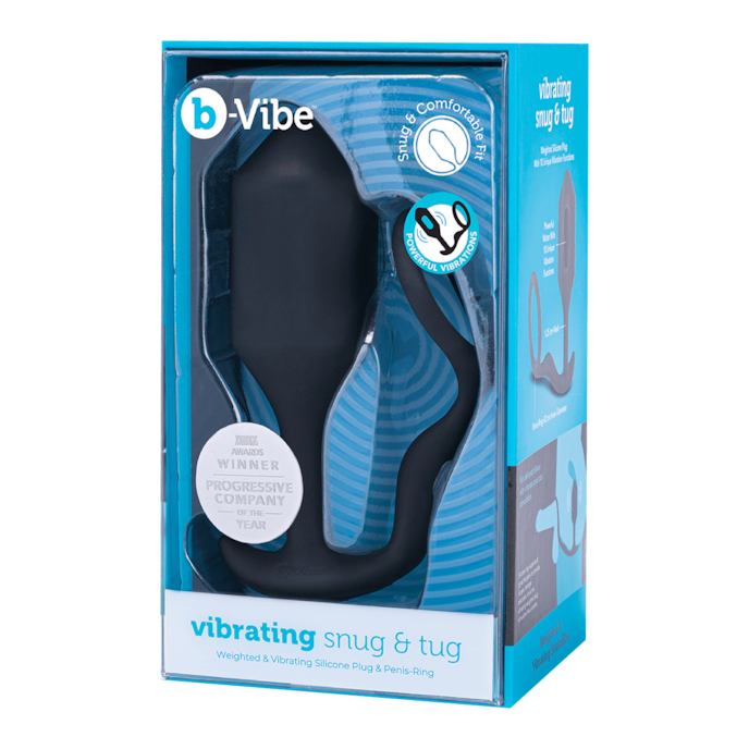 vibrating-snug-&-tug---xl-13-cm-Zwart-3