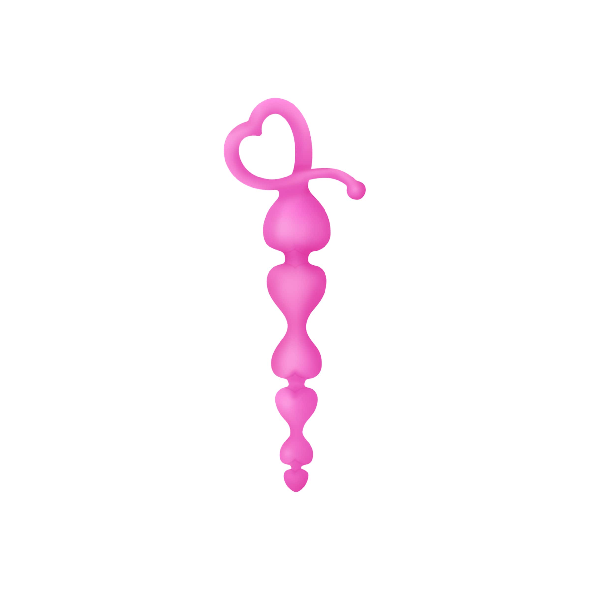 hartvormige-anaalketting-van-siliconen-18-cm-Neonroze-3