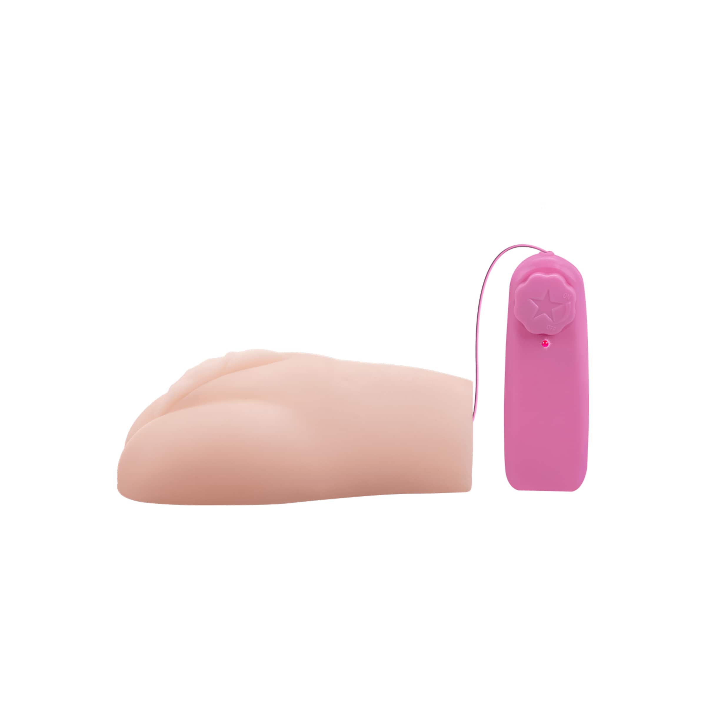vagina-masturbator-mit-vibration-13-cm-Natur-hell-Rosa-4