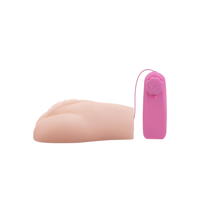 vagina-masturbator-met-vibratie-13-cm-Natur-hell-Roze-4