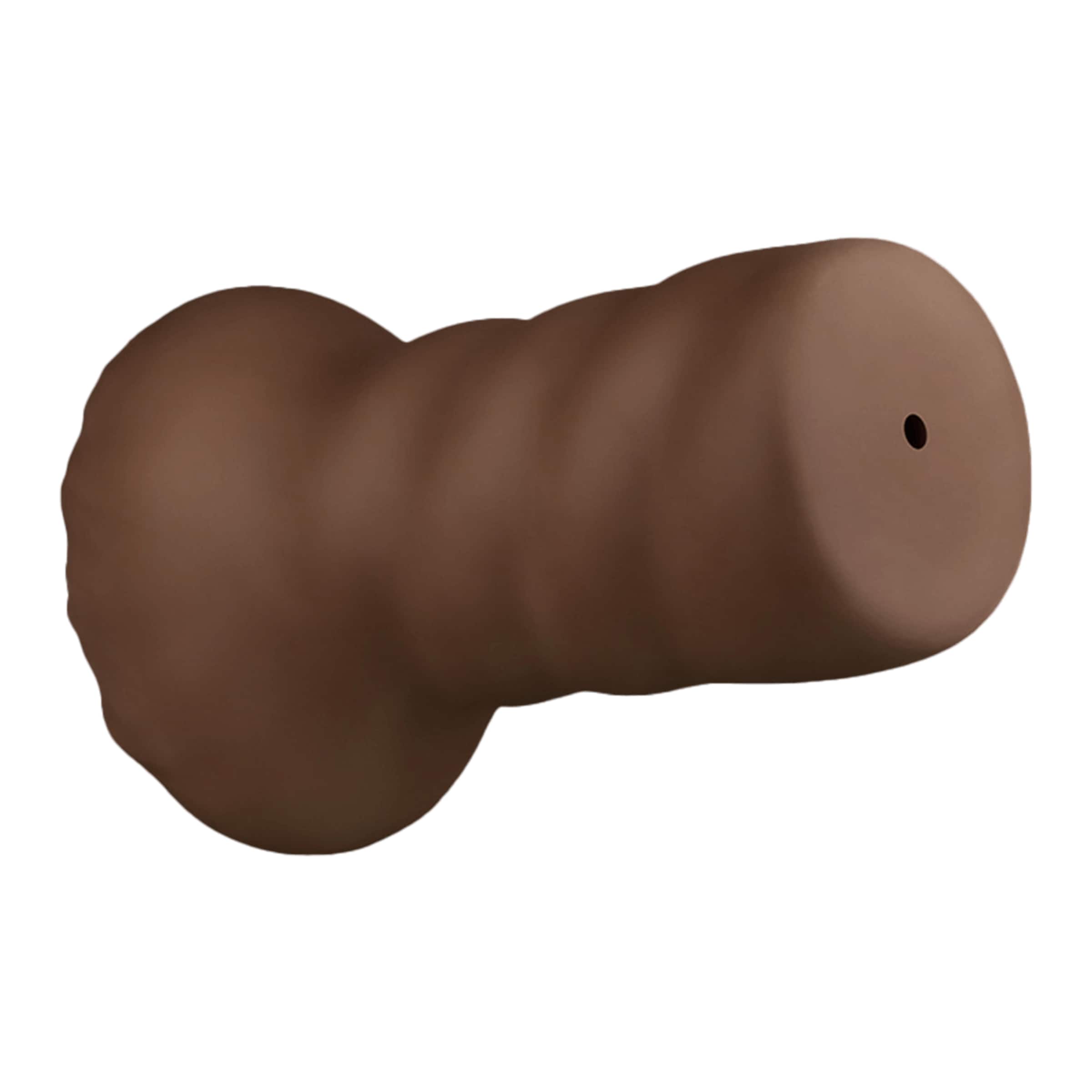 aliens-pie-1-23-cm-Natur-dunkel-2