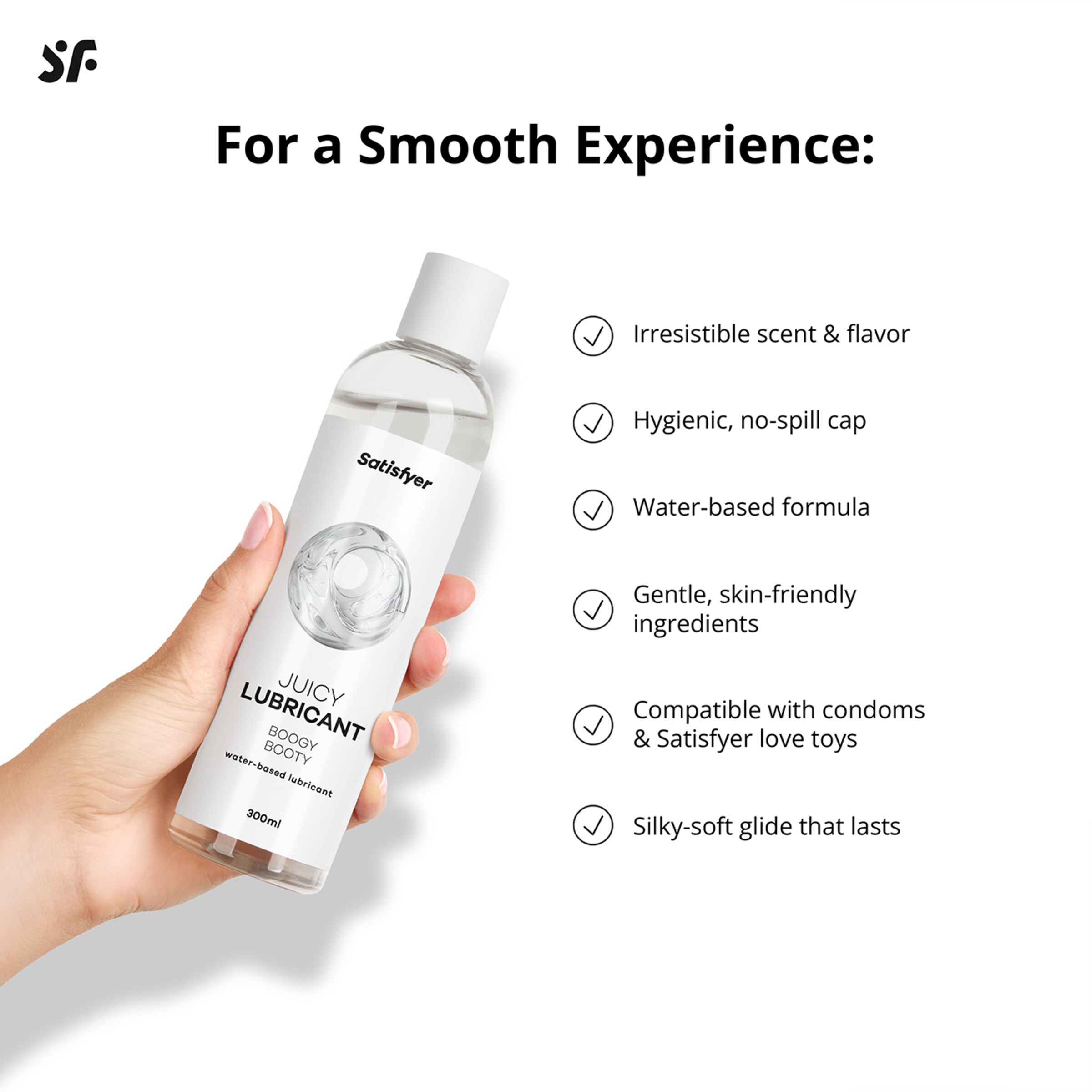 300-ml-`satisfyer-glijmiddel-boogy-booty-Geen kleur-5