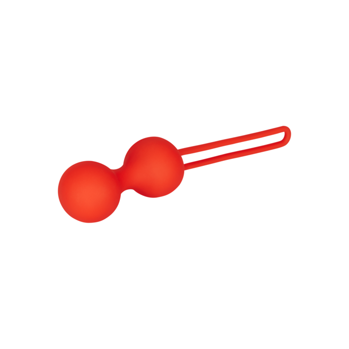siliconen-liefdesballen-3-cm-Koraal-3