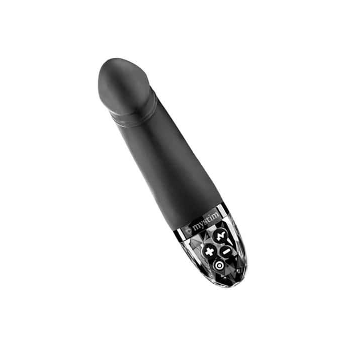 real-deal-neal-16-5-cm-Schwarz-1