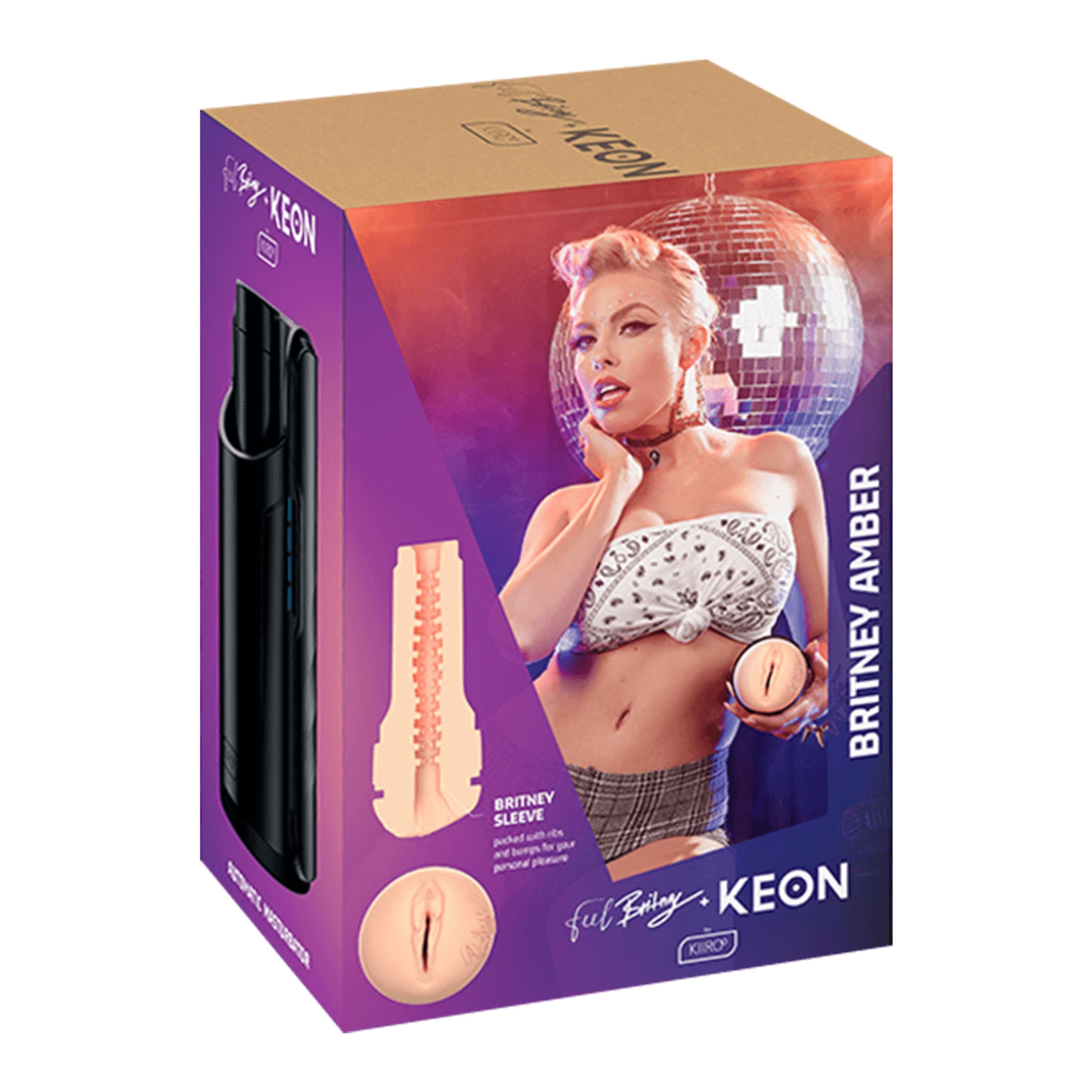 keon-combo-set-22-3-cm-Natuurlijk licht-Zwart-5