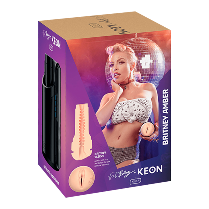 keon-combo-set-22-3-cm-Natuurlijk licht-Zwart-5