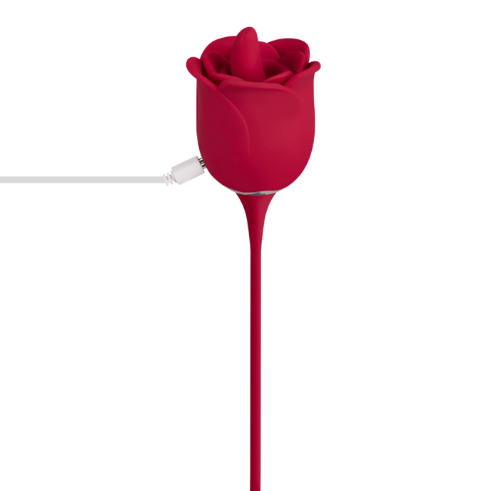 vibromasseur-à-poser-en-forme-de-rose---2-en-1-39-8-cm-Rouge-8