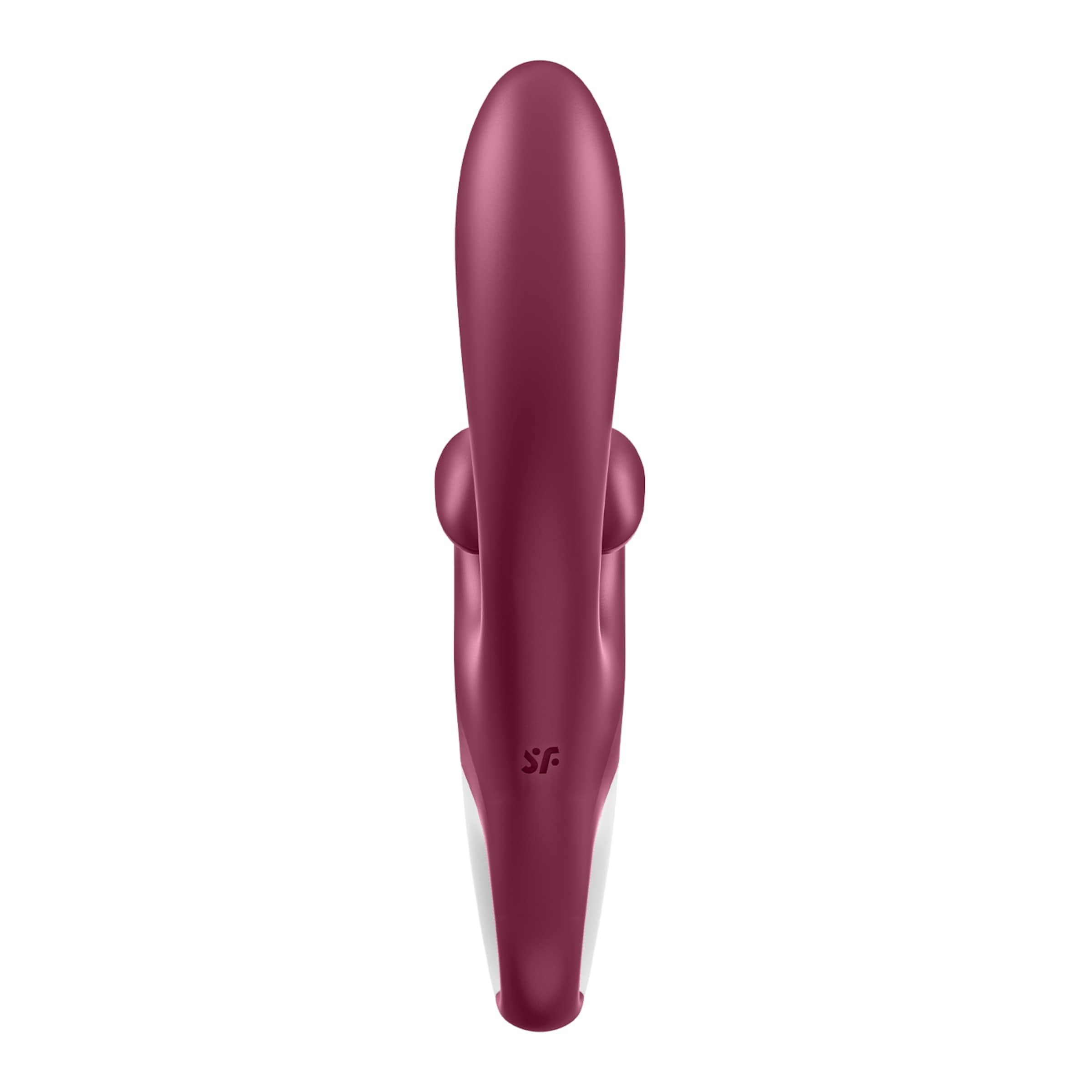 satisfyer-touch-me-22-cm-Bordeaux-Weiß-4
