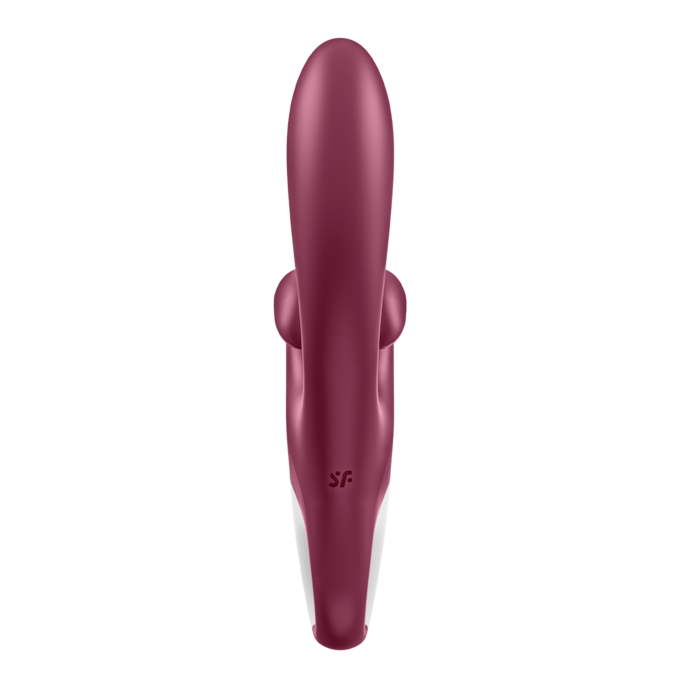 satisfyer-touch-me-22-cm-Bordeaux-Wit-4