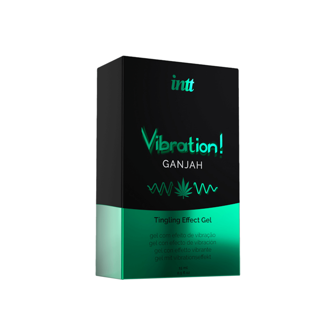 vibration!-ganjah-15-ml-Geen kleur-2