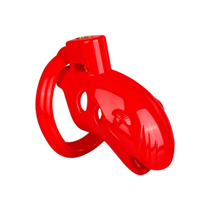 chastity-cage-7-5-cm-Rot-3