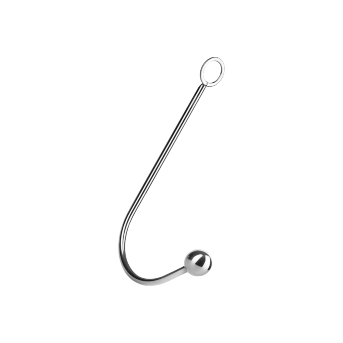 anale-haak-met-balletje-Silber-1