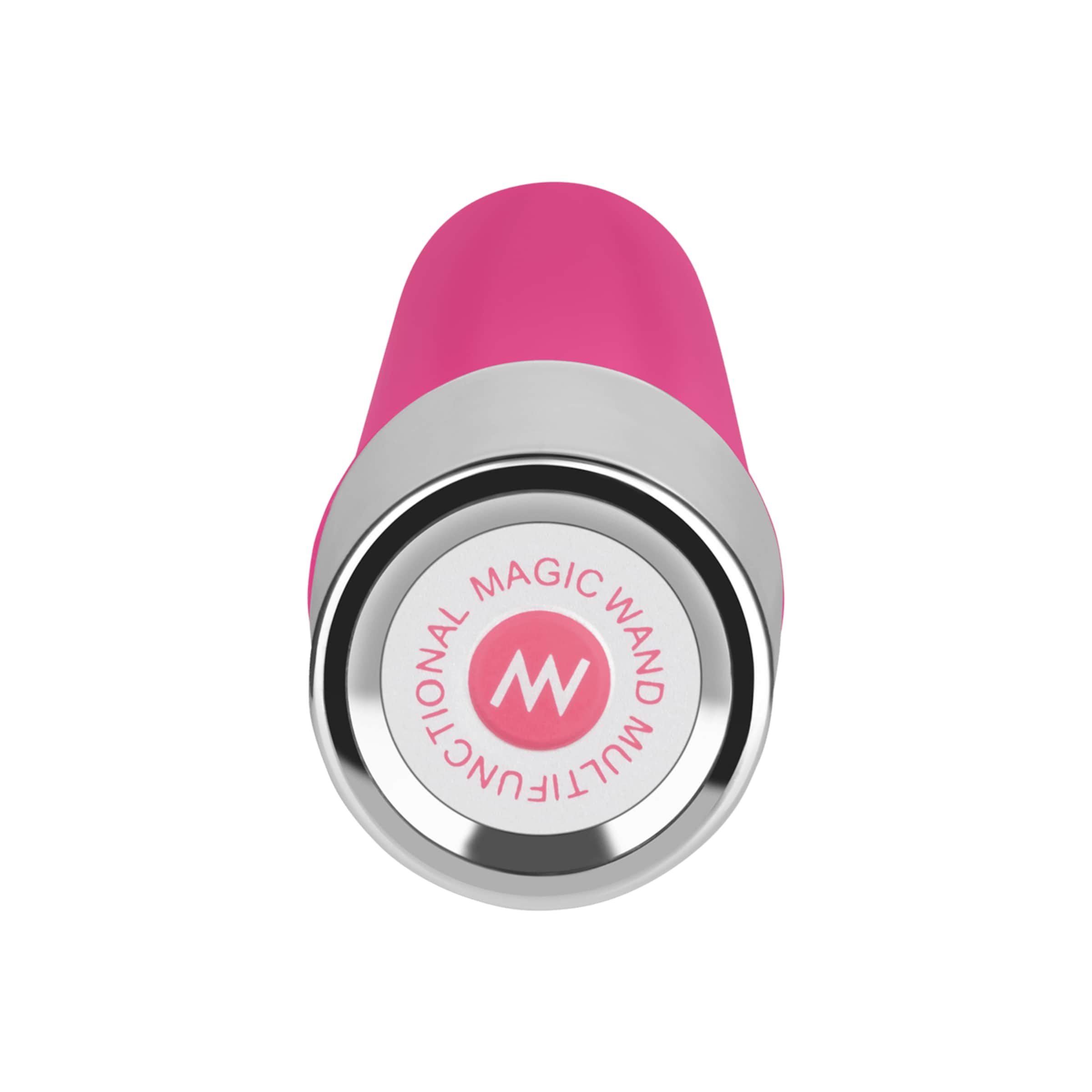 elegante-vibrator-18-5-cm-Neonroze-Zilver-5