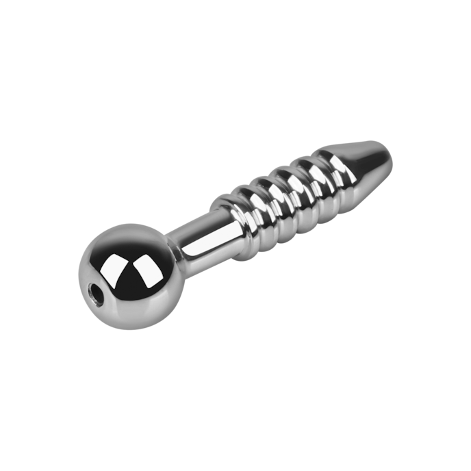 holle-penisplug-met-structuur-5-6-cm-Silber-2