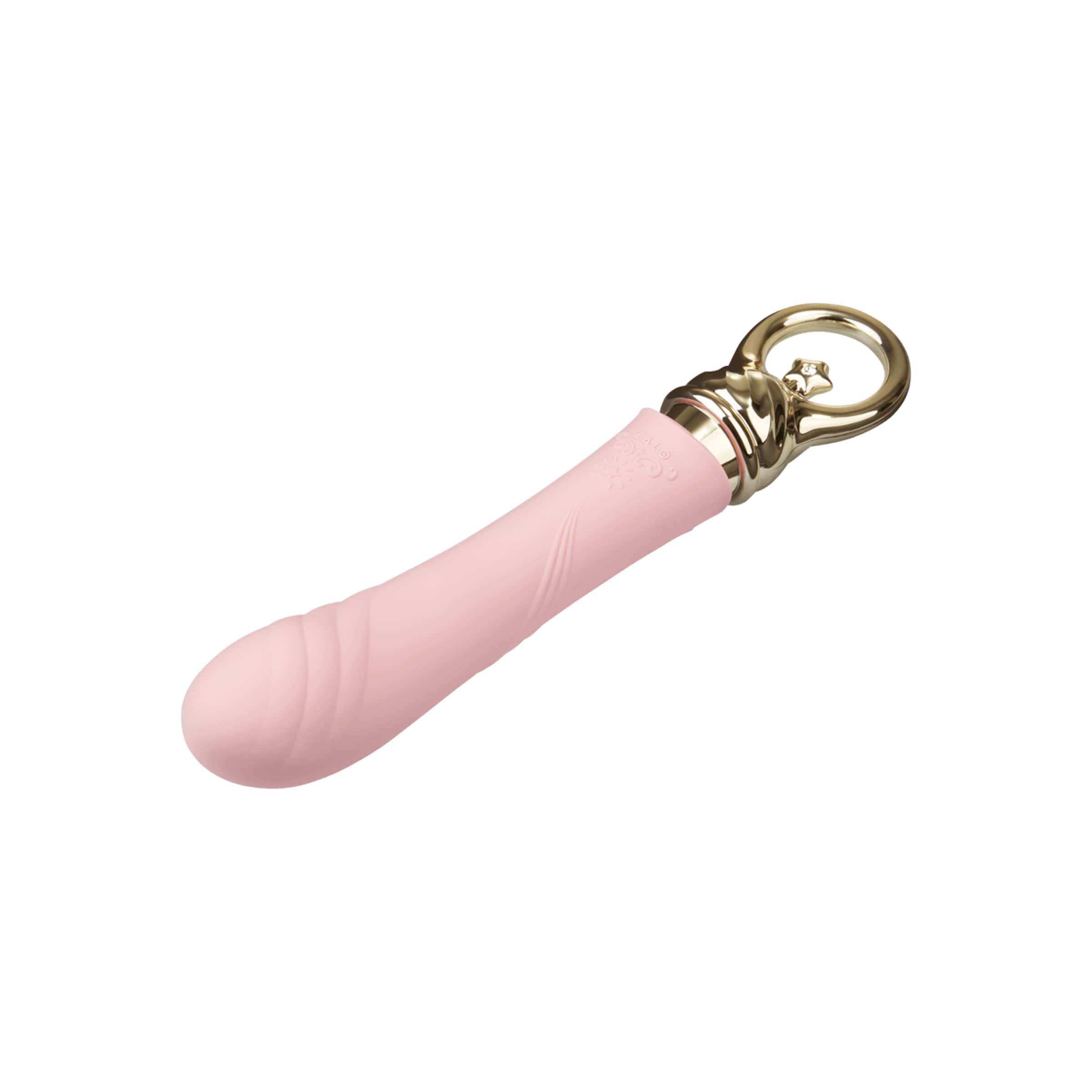 sweet-magic---courage-21-cm-Gold-Rosa-6