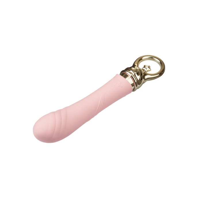 sweet-magic---courage-21-cm-Or-Rose-6