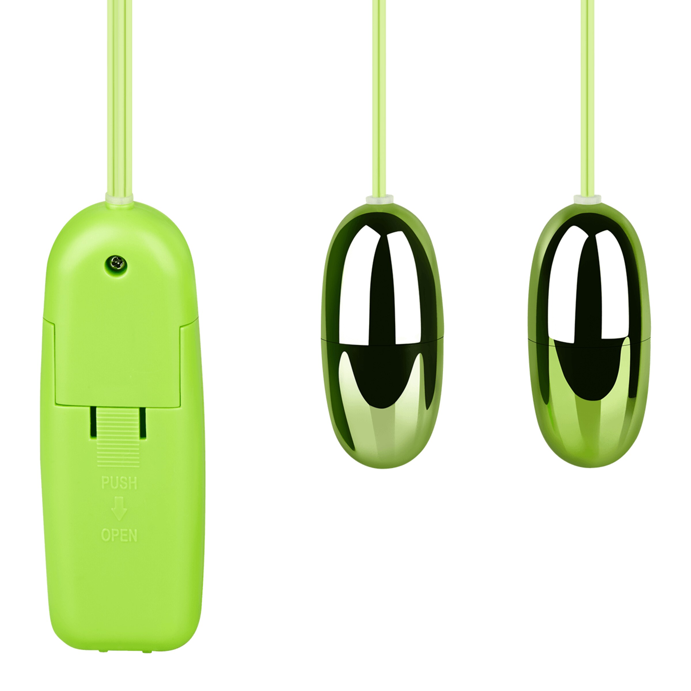 double-pop-eggs-6-cm-Groen-3