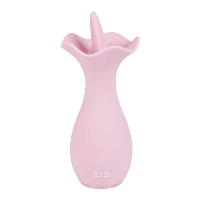 vibromasseur-à-poser-en-forme-de-fleur-11-7-cm-Rose-4