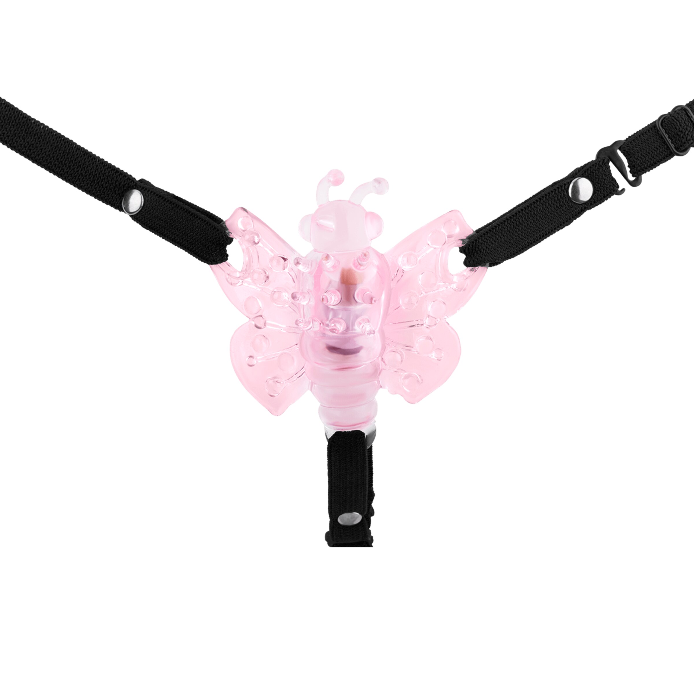 butterfly-met-afstandsbediening-Roze-Zwart-4
