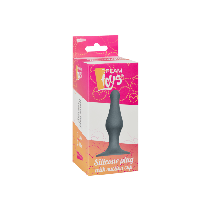 silicone-plug-with-suction-cup-10-5-cm-Grijs-4