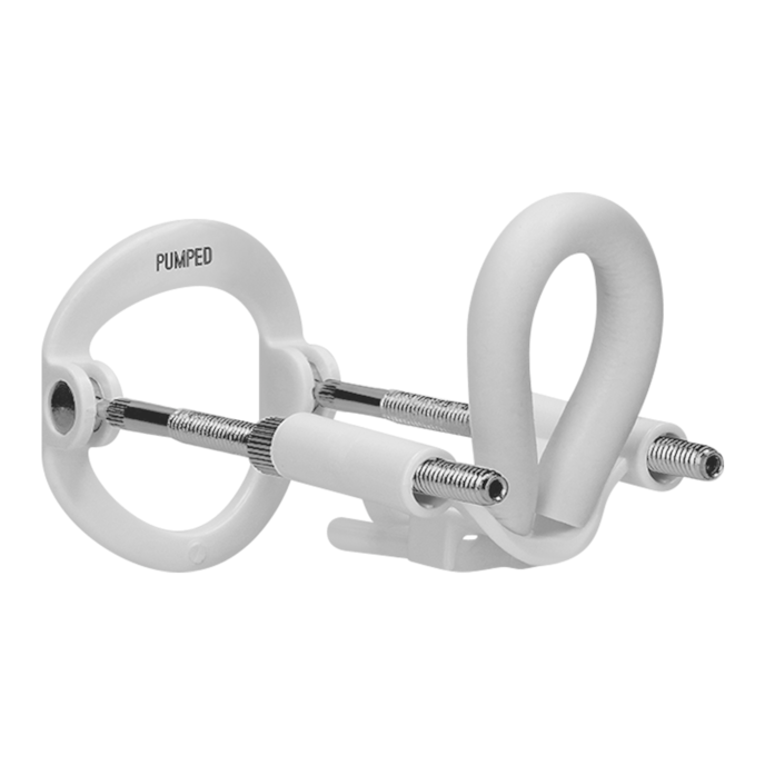 penis-extender-21-cm-Weiß-2
