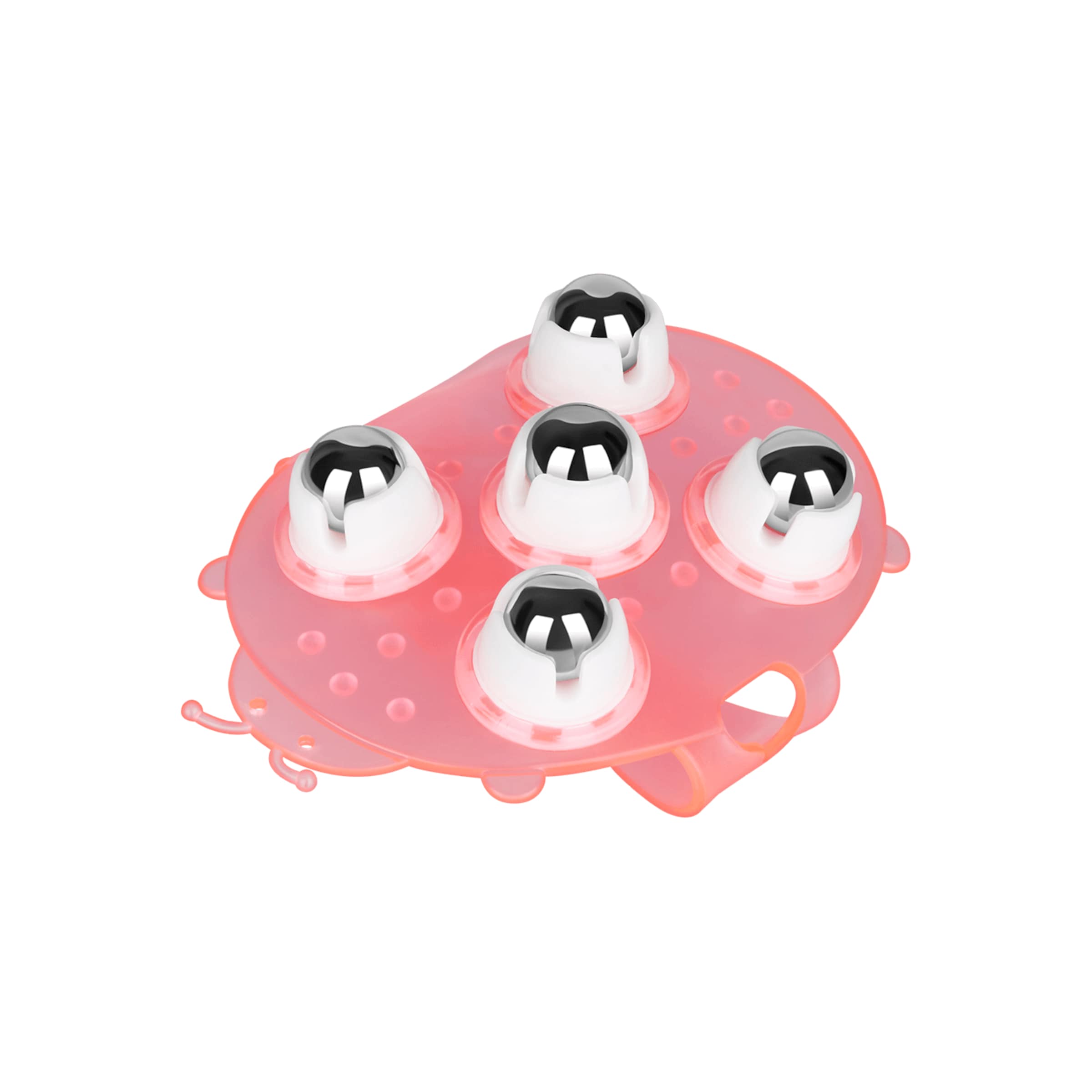 -hy]gant-hy]-de-massage-avec--hy]boules-en-acier-inoxydable-Rose-7