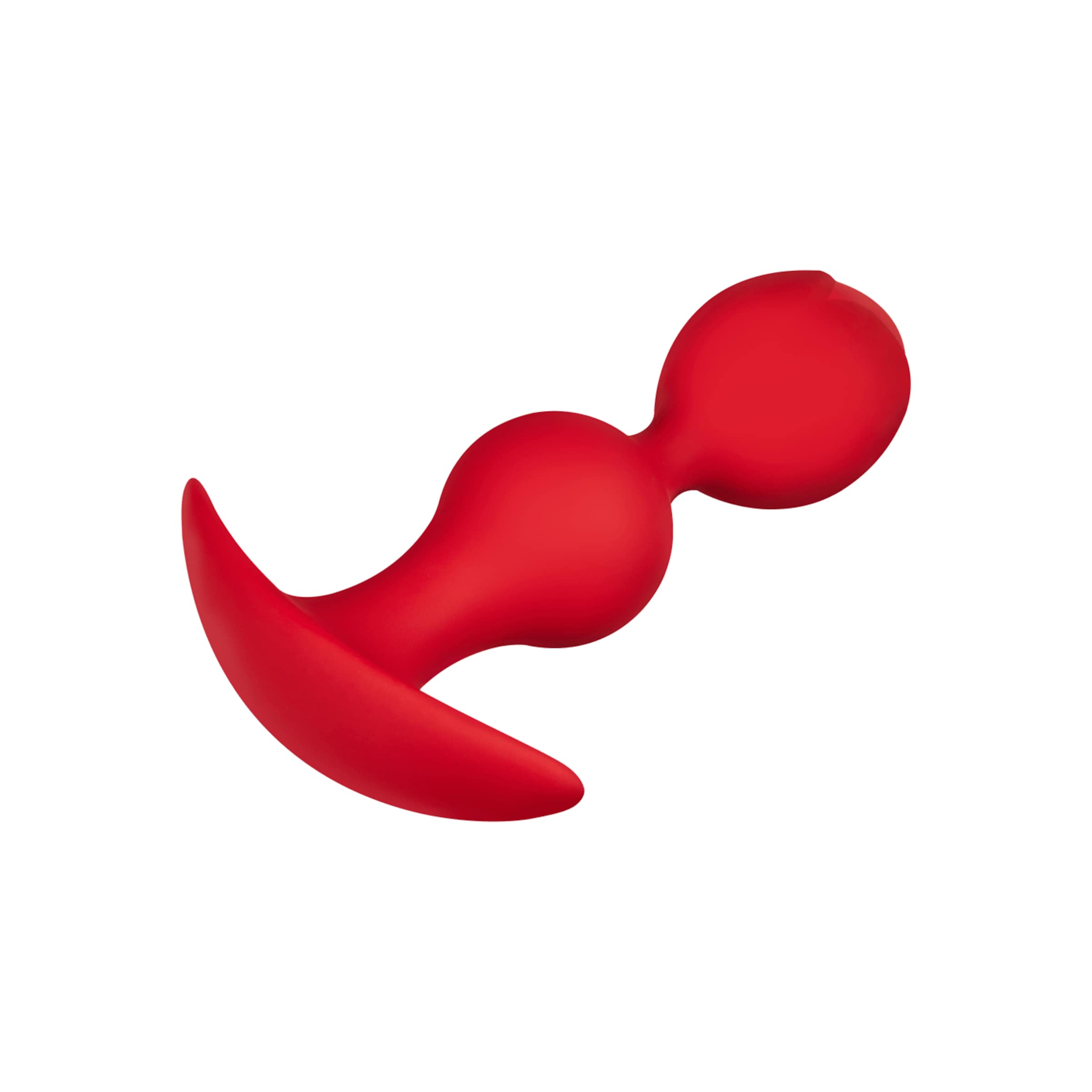 runder-silikondildo-mit-kugelstruktur-12-cm-Rot-5