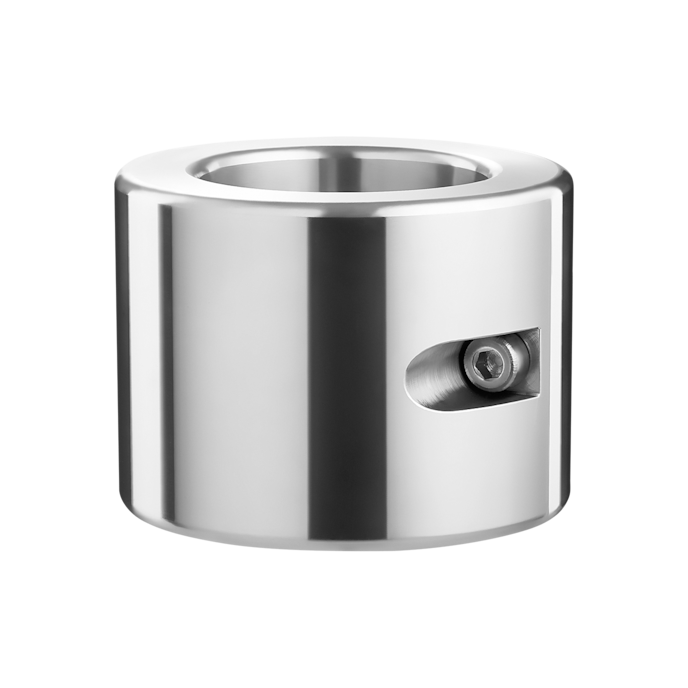 testikelstretcher-van-roestvrij-staal-3-3-cm-Zilver-1