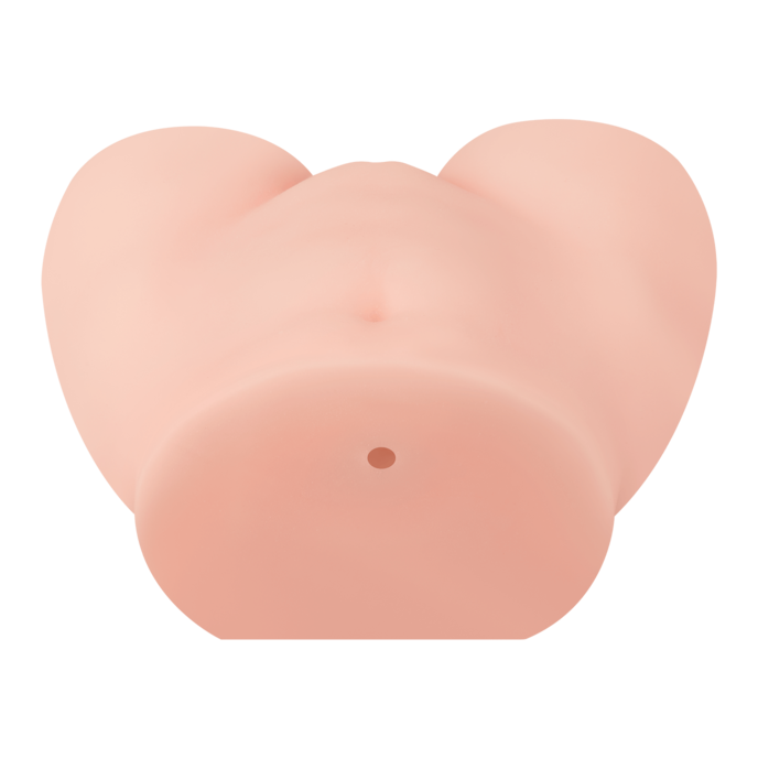 cleo-12-cm-Natuurlijk bleek-3