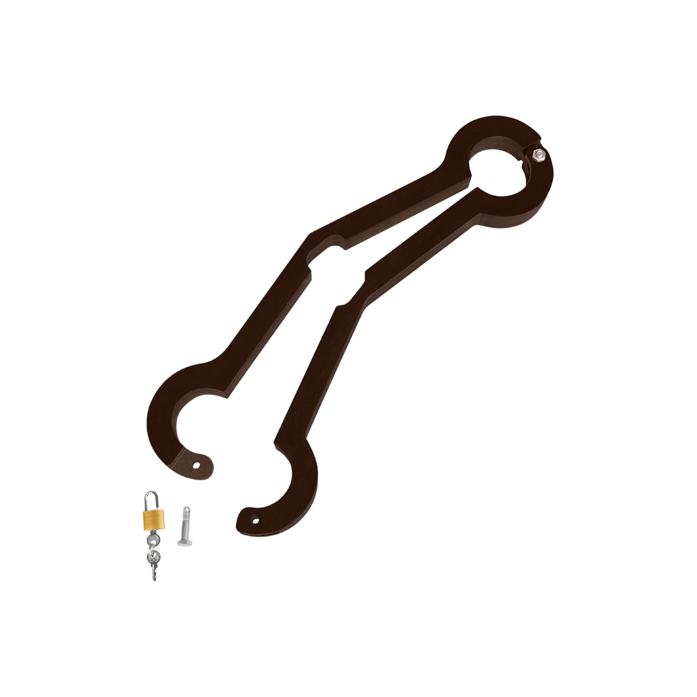 humbler-ball-and-wrist-lock-Zwart-3