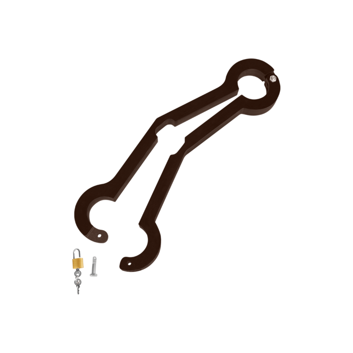 humbler-ball-and-wrist-lock-Schwarz-3