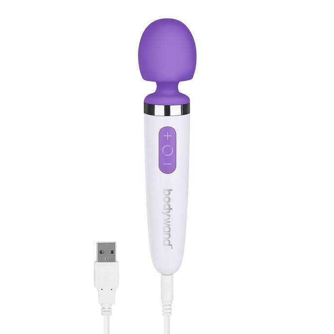 aqua-mini-rechargeable-16-cm-Lila-Weiß-7