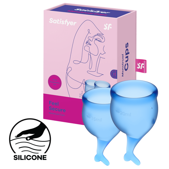 satisfyer-feel-secure---menstrual-cup-set-15-&-20-ml-Blau-1