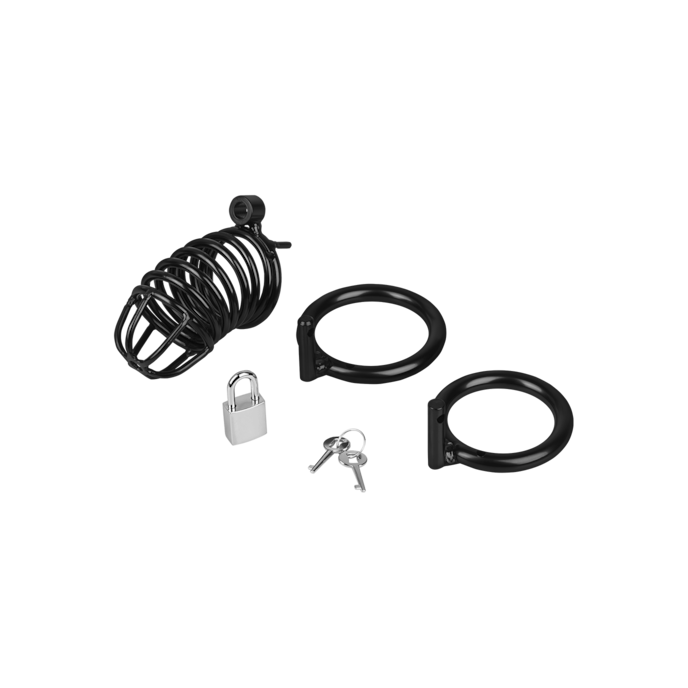 peniskooi-met-slot-8-cm-Schwarz-7