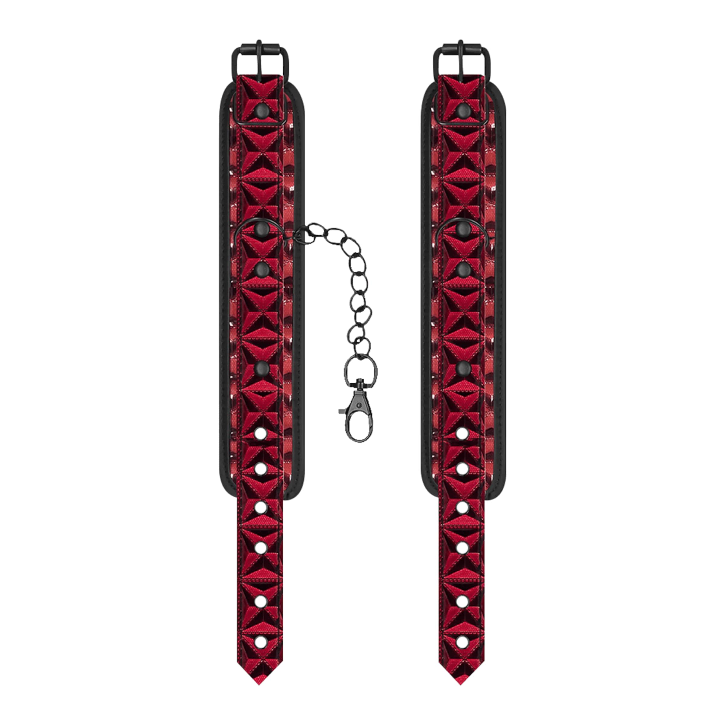 luxury-hand-cuffs-Noir-Rouge-4