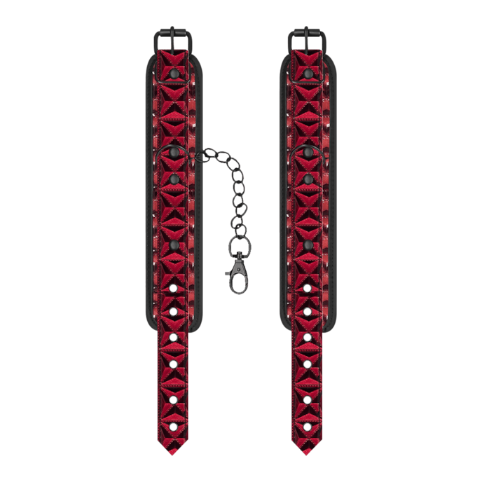 luxury-hand-cuffs-Noir-Rouge-4
