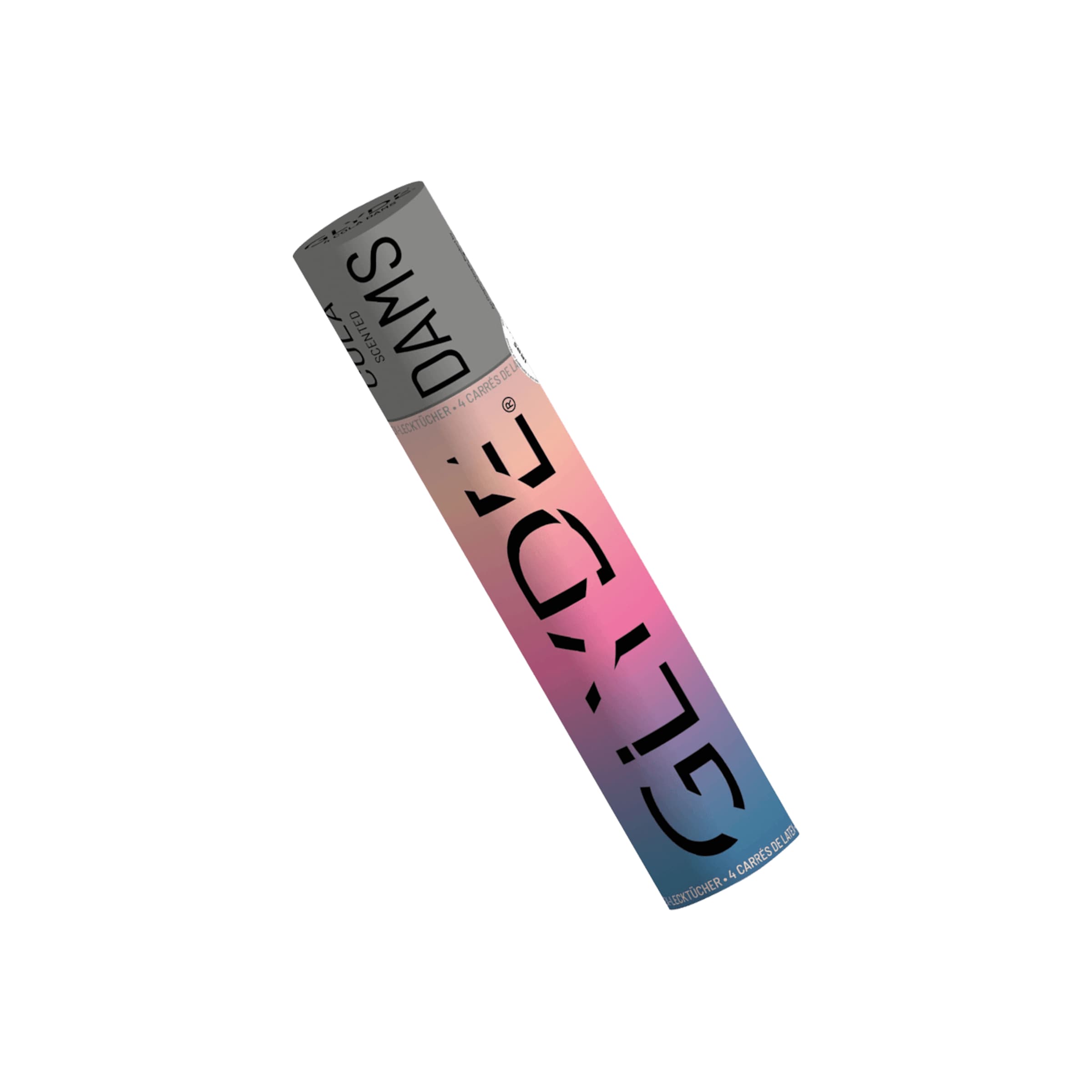 dams-4-stuks-Zwart-1