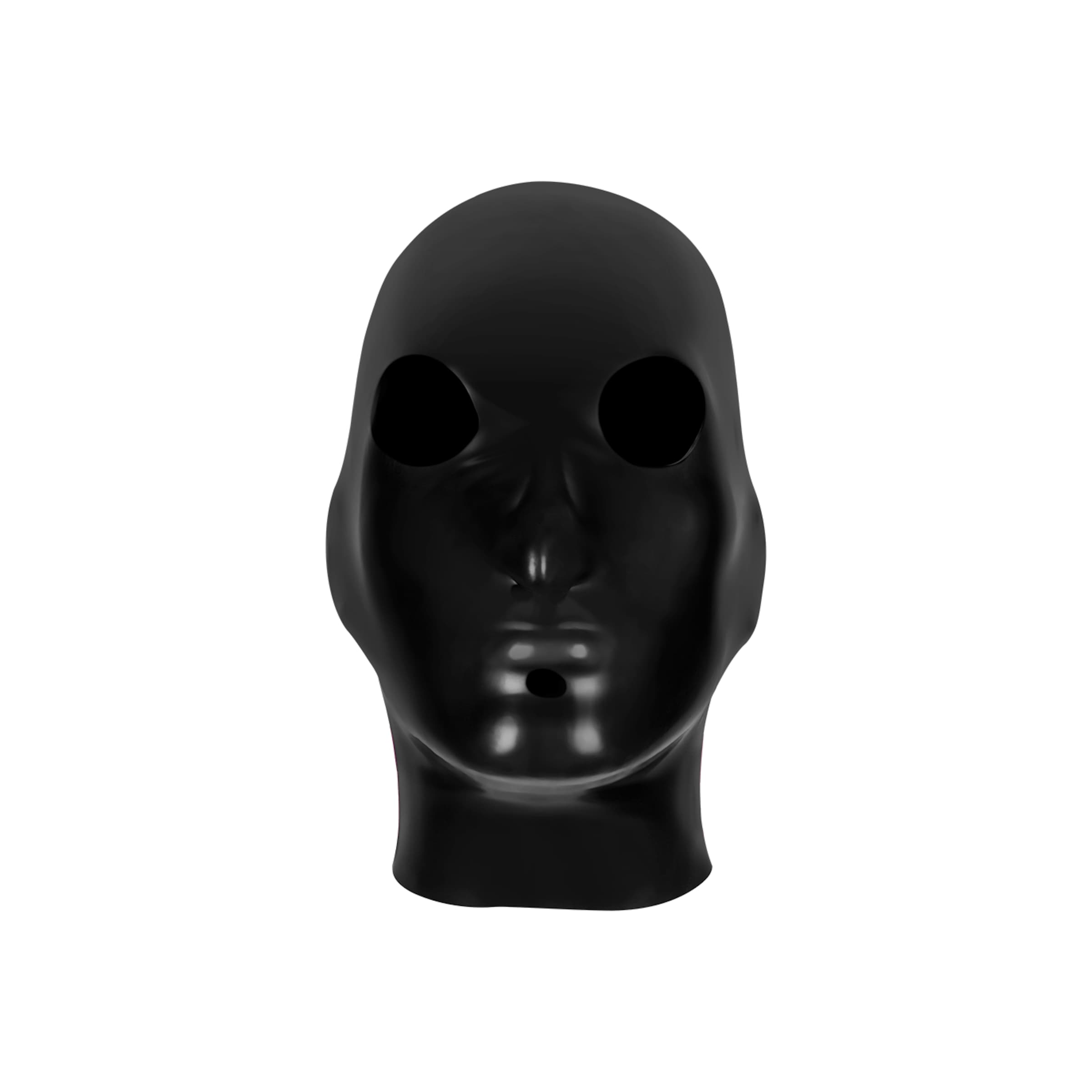 kopfmaske-aus-latex-Schwarz-3