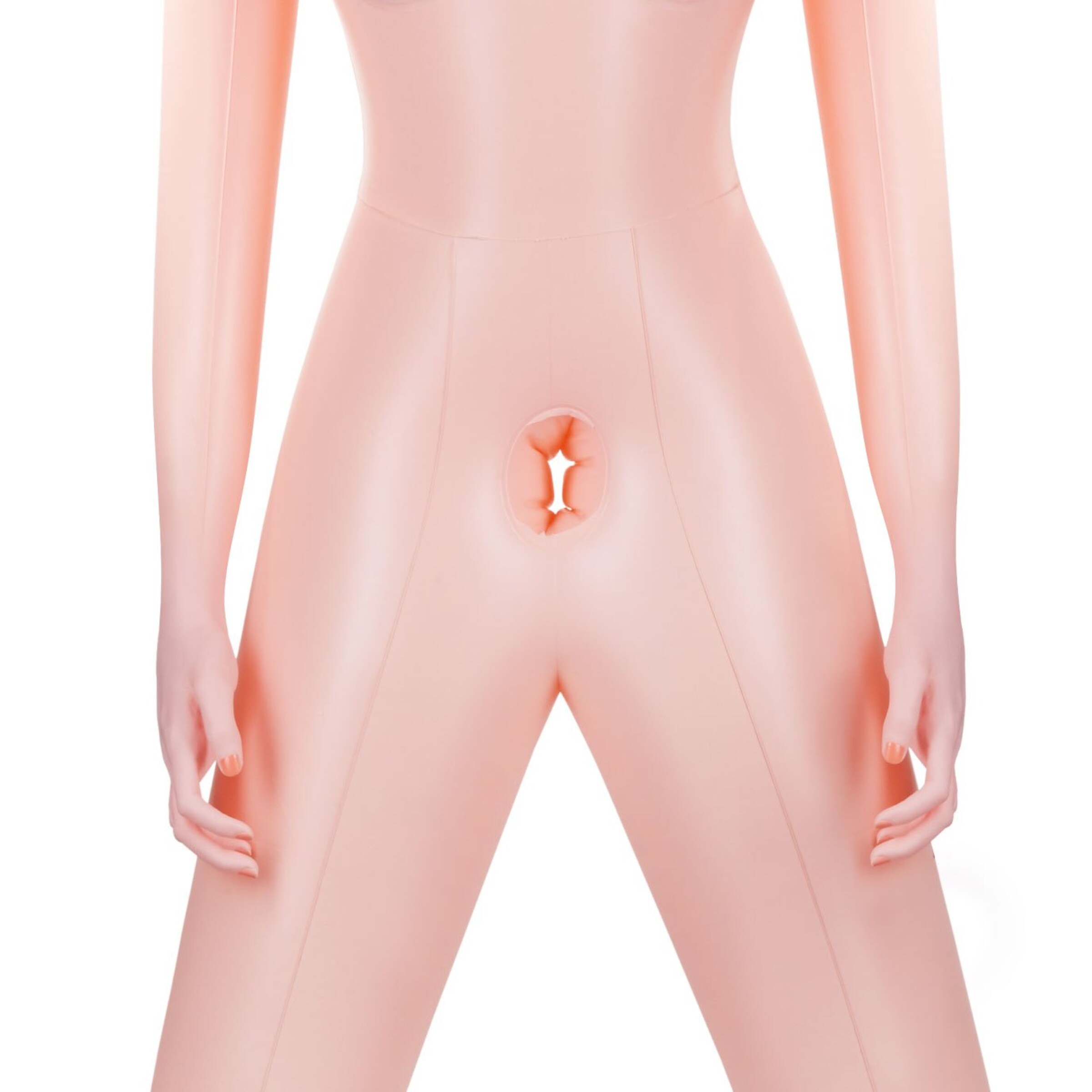 sarah---beauté-réaliste-155-cm-Blond-Naturel clair-8