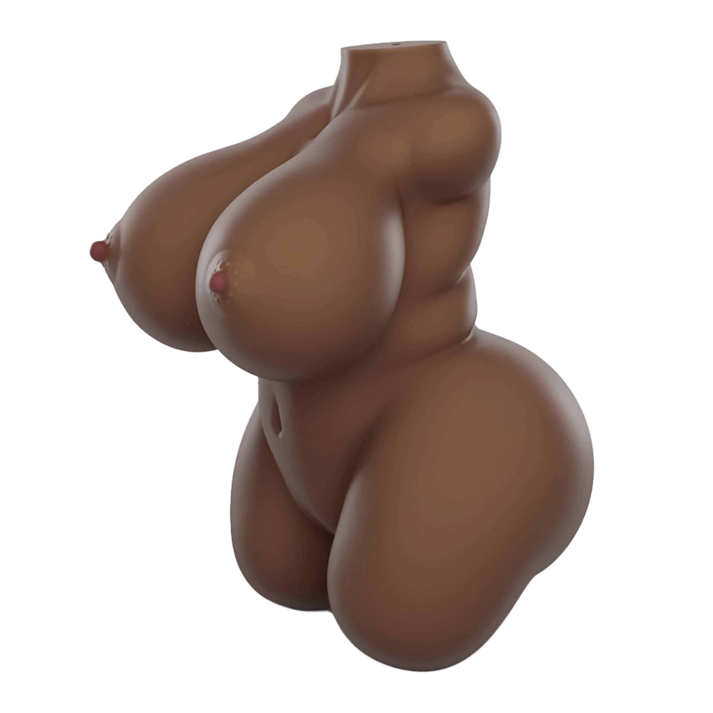 streetgirls-6-32-5-cm-Natuurlijk donker-2